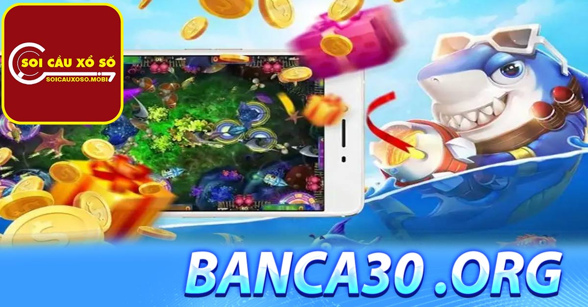 Cách chơi game Banca30 cho người mới