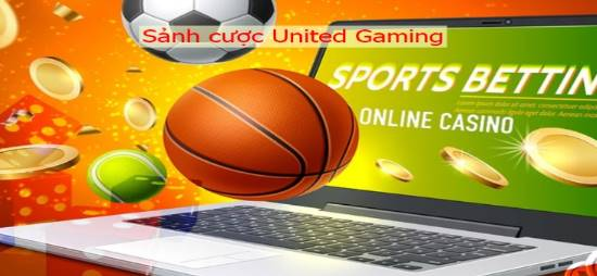 United Gaming Luck8 sân chơi cá cược thể thao hàng đầu