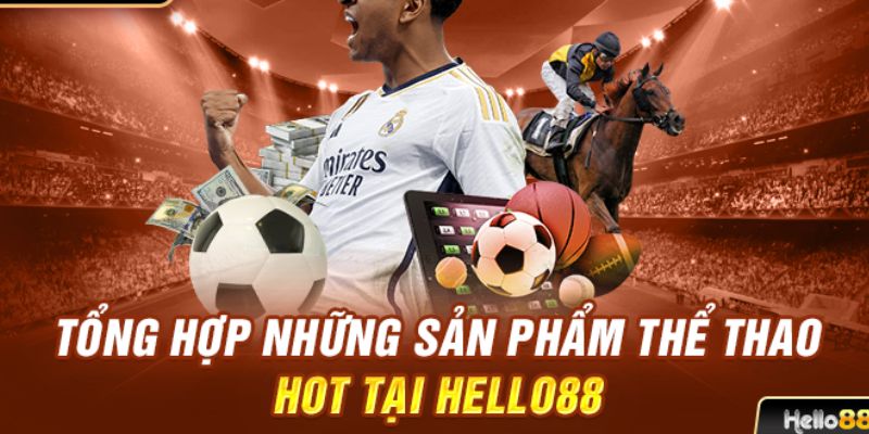 Nổi bật với những game thể thao trực tuyến