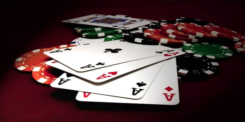 Từng bước tham gia game bài Baccarat 33win